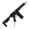 Wolverine Airsoft MTW Billet Tactical - 7" CQB Gen 3 - DEFCON AIRSOFT -Airsoft Equipment Shop MTW BILLET SERIES TACTICAL 7IN RIGHT