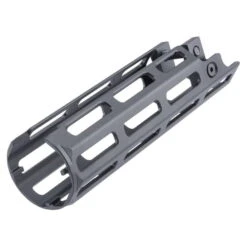 Cyma SMG5 Swat Series Handguard (M-LOK - Black) L - DEFCON AIRSOFT