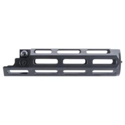 Cyma SMG5 Swat Series Handguard (M-LOK - Black) L - DEFCON AIRSOFT -Airsoft Equipment Shop MTX 39617 3