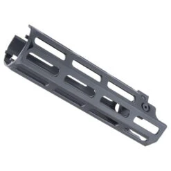 Cyma SMG5 Swat Series Handguard (M-LOK - Black) L - DEFCON AIRSOFT -Airsoft Equipment Shop MTX 39617 4