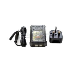 Nuprol LiPO/LI-ION Balance Charger - DEFCON AIRSOFT