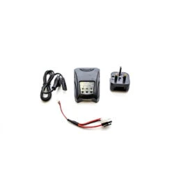 NP LI-ION/LiPO/LIFe/NiMH Multi Tech Charger - DEFCON AIRSOFT