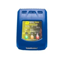 NP LiPo/LiFe Balance Charger - DEFCON AIRSOFT