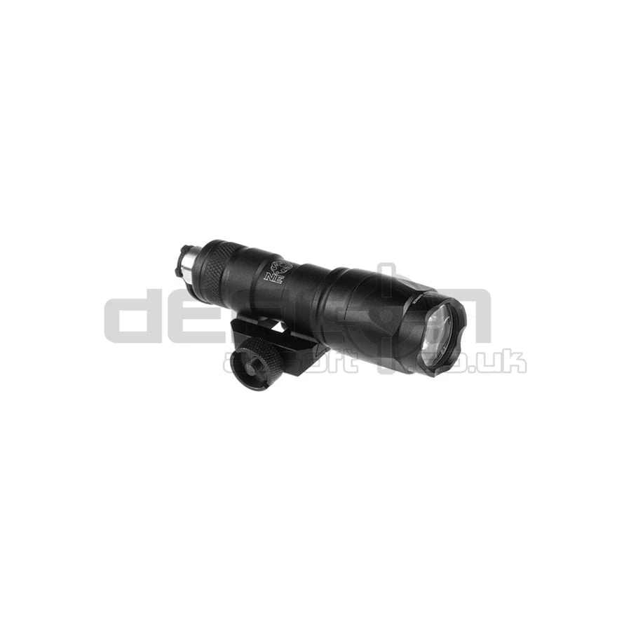 Night Evolution M300A Mini Scout Weaponlight (Black) - DEFCON AIRSOFT 4 Night Evolution M300A Mini Scout Weaponlight (Black) - DEFCON AIRSOFT - Image 2
