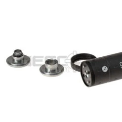 ACETECH Lighter BT Pistol Tracer Unit - Built In Chronograph - DEFCON AIRSOFT -Airsoft Equipment Shop Night Evolution M300A Mini Scout Weaponlight tan 3 1