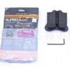 Nuprol 1911/MEU Hard Double Magazine Pouch - DEFCON AIRSOFT