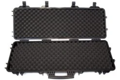 Nuprol Large Wheeled Hard Case - Black - DEFCON AIRSOFT -Airsoft Equipment Shop Nuprol Large Wheeled Hard Case Tan 2