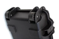 Nuprol Large Wheeled Hard Case - Black - DEFCON AIRSOFT -Airsoft Equipment Shop Nuprol Large Wheeled Hard Case Tan 3 1