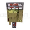 Nuprol PMC Admin Pouch - NP Camo - DEFCON AIRSOFT -Airsoft Equipment Shop Nuprol PMC Admin Pouch NP Camo