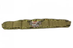 Nuprol PMC Battle Belt - Camo - DEFCON AIRSOFT -Airsoft Equipment Shop Nuprol PMC Battle Belt Tan Camo 3