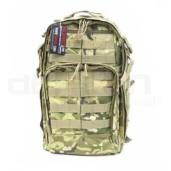 Nuprol PMC Day Pack - NP Camo - DEFCON AIRSOFT