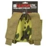 Nuprol PMC Double 40mm Pouch - NP Camo - DEFCON AIRSOFT 2 Nuprol PMC Double 40mm Pouch - NP Camo - DEFCON AIRSOFT -Airsoft Equipment Shop Nuprol PMC Double 40mm Pouch NP Camo