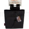 Nuprol PMC Dump Pouch - Black - DEFCON AIRSOFT -Airsoft Equipment Shop Nuprol PMC Dump Pouch Black