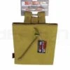 Nuprol PMC Dump Pouch - Tan - DEFCON AIRSOFT -Airsoft Equipment Shop Nuprol PMC Dump Pouch Tan
