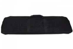 Nuprol PMC Essentials Soft Rifle Bag 46" - Black - DEFCON AIRSOFT -Airsoft Equipment Shop Nuprol PMC Essentials Soft Rifle Bag 46 Black 3