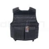 Nuprol PMC Plate Carrier - Black - DEFCON AIRSOFT