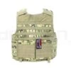 Nuprol PMC Plate Carrier - NP Camo - DEFCON AIRSOFT -Airsoft Equipment Shop Nuprol PMC Plate Carrier NP Camo