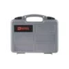 Nuprol Pistol Hard Case - Grey - DEFCON AIRSOFT -Airsoft Equipment Shop Nuprol Pistol Hard Case Grey