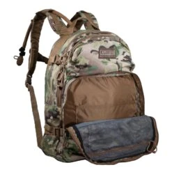 Camelbak MOTHERLODE™ Lite Hydration Pack 37L With 3L Mil Spec Antidote™ Reservoir Multicam - DEFCON AIRSOFT -Airsoft Equipment Shop PRODUCTIMG CBMILMOTHLITE 57555 02