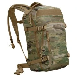Camelbak SPARTA™ Hydration Pack 30L With 3L Mil Spec CRUX® Reservoir Multicam - DEFCON AIRSOFT
