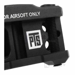 PTS Unity Tactical - Fast Micro Mount - DEFCON AIRSOFT -Airsoft Equipment Shop PTS 1 result