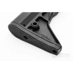 PTS Enhanced Polymer Stock Compact (EPS-C) - Black - DEFCON AIRSOFT -Airsoft Equipment Shop PTS Enhanced Polymer Stock Compact EPS C Black 13