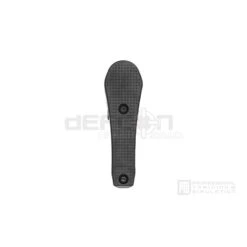 PTS Enhanced Polymer Stock Compact (EPS-C) - Black - DEFCON AIRSOFT -Airsoft Equipment Shop PTS Enhanced Polymer Stock Compact EPS C Black 18
