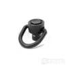 PTS Low Profile QD Sling Swivel - DEFCON AIRSOFT -Airsoft Equipment Shop PTS Low Profile QD Sling Swivel 02