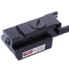 Pistol Red Laser Sight RIS Mount - DEFCON AIRSOFT -Airsoft Equipment Shop Pistol Red Laser Sight RIS Mount