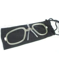 Pyramex Prescription Lens Insert For V2G-Plus Goggles - DEFCON AIRSOFT