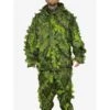KMCS Next Gen Green Ghillie Suit - DEFCON AIRSOFT -Airsoft Equipment Shop REMOVE BACKGROUND PROJECT 11