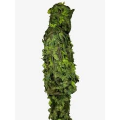 KMCS Next Gen Green Ghillie Suit - DEFCON AIRSOFT -Airsoft Equipment Shop REMOVE BACKGROUND PROJECT 9