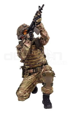 Crib Gogh Rogue Scalable Tactical Armour Vest System - DEFCON AIRSOFT -Airsoft Equipment Shop Rogue Scalable Tactical Armour Vest 7