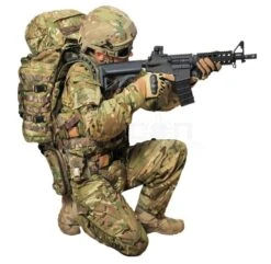 Crib Gogh Rogue Scalable Tactical Armour Vest System - DEFCON AIRSOFT -Airsoft Equipment Shop Rogue Scalable Tactical Armour Vest 8