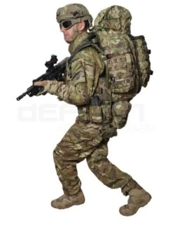 Crib Gogh Rogue Scalable Tactical Armour Vest System - DEFCON AIRSOFT -Airsoft Equipment Shop Rogue Scalable Tactical Armour Vest 9