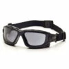 Pyramex I-Force Goggles (Grey Lens) - DEFCON AIRSOFT -Airsoft Equipment Shop SB7020SDT 34F 720x400 1