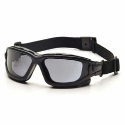 Pyramex I-Force Goggles (Grey Lens) - DEFCON AIRSOFT