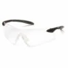 Pyramex Intrepid II Glasses (Clear Lens) - DEFCON AIRSOFT