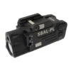 SBAL-PL Replica Pistol Laser Flashlight - DEFCON AIRSOFT -Airsoft Equipment Shop SBAL PL Replica Tactical Laser Flashlight