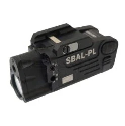 SBAL-PL Replica Pistol Laser Flashlight - DEFCON AIRSOFT