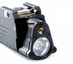 SBAL-PL Replica Pistol Laser Flashlight - DEFCON AIRSOFT -Airsoft Equipment Shop SBAL PL Replica Tactical Laser Flashlight 3