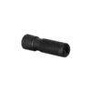 Ares M110K Series Silencer (Black - 160mm) - DEFCON AIRSOFT -Airsoft Equipment Shop SIL 006 BK 800X800