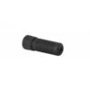Ares SR-16 Series Silencer (Black - 130mm) - DEFCON AIRSOFT 2 Ares SR-16 Series Silencer (Black - 130mm) - DEFCON AIRSOFT -Airsoft Equipment Shop SIL 007 BK 800X800