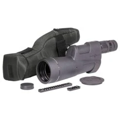 Sightmark Latitude 20-60x80 XD Spotting Scope - DEFCON AIRSOFT -Airsoft Equipment Shop SM11034 IMG ACCESS 1000 1000X 1