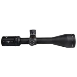 Sightmark Latitude 8-32x60 F-Class Riflescope - DEFCON AIRSOFT -Airsoft Equipment Shop SM13043FTR IMG SIDE2 1000 1000X