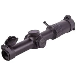 Sightmark Presidio 1-6x24 CR1 SFP, Riflescope - DEFCON AIRSOFT -Airsoft Equipment Shop SM13140 CR1 IMG MAIN 1000 1000X