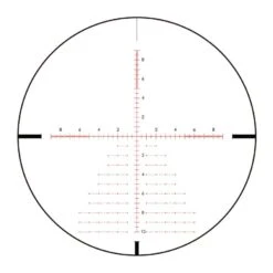 Sightmark Presidio 3-18x50 LR2 FFP, Riflescope - DEFCON AIRSOFT -Airsoft Equipment Shop SM13142LR2 IMG RETICLE 1000 773F85FA 0737 44E8 93F0 5ADF6933441E 1000X