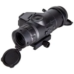 Sightmark Wraith 4K Mini 4-32x32 Digital Day/Night Vision Riflescope - DEFCON AIRSOFT