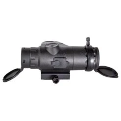 Sightmark Wraith 4K Mini 4-32x32 Digital Day/Night Vision Riflescope - DEFCON AIRSOFT -Airsoft Equipment Shop SM18042 IMG SIDE2 1000 1000X