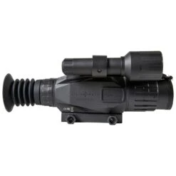 Sightmark Wraith 4K 2-16x32 Digital Day/Night Vision Riflescope With Long Mount - DEFCON AIRSOFT -Airsoft Equipment Shop SM18043 IMG SIDE1 1000 E1366C47 0143 4091 9FCA 9EBF05C2C217 1000X